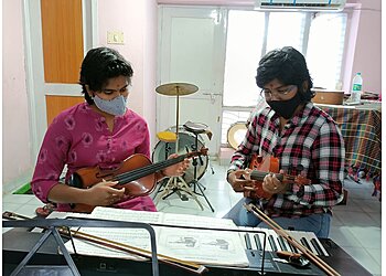 Vizag School Of Music