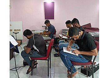 Vizag School Of Music