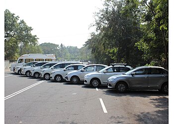 Vizag Taxi Hub