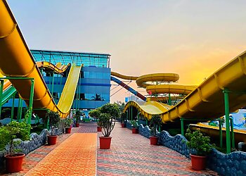 Vizag Water World