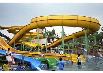 Vizag Water World
