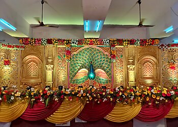 Vizha Wedding and Event Planners