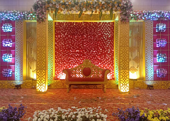 Vizha Wedding and Event Planners