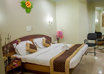 Vora Corporate Inn