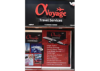 Voyage Travel Services