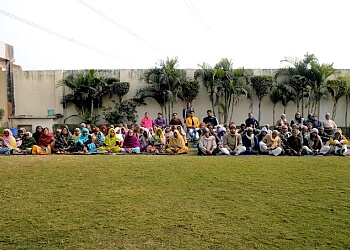 Vradhjan Avas Grah Barelliy