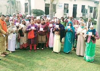 Vradhjan Avas Grah Barelliy