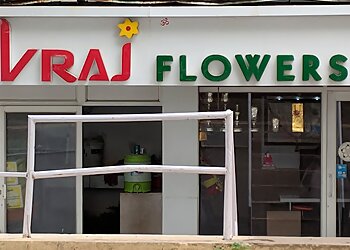 Vraj Flowers