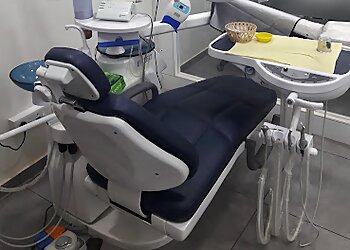 Vraj Group of Dental Clinics Sama Savli
