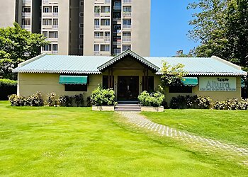 Vraj Infrastructure Pvt. Ltd.