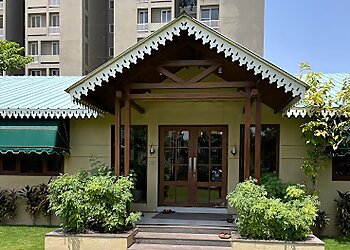 Vraj Infrastructure Pvt. Ltd.