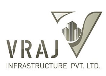 Rajkot Construction Companies Vraj Infrastructure Pvt. Ltd. image 1