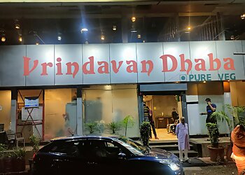 Vrindavan Dhaba