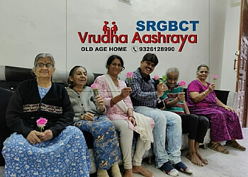 Vrudha Aashraya