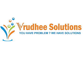 Aurangabad Web Designers Vrudhee Solutions image 1