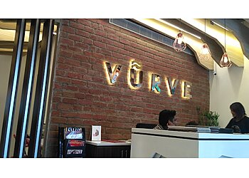 Vurve Signature Salon Kilpauk
