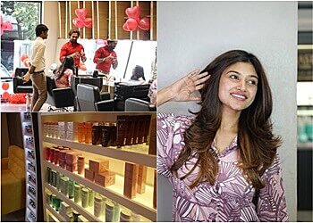 Vurve Signature Salon Kilpauk