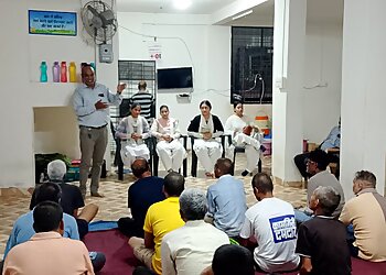 Vyakti Nirman Rehabilitation center