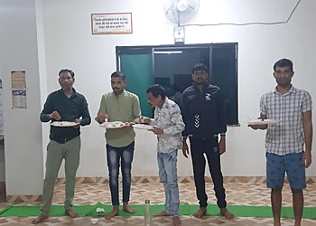 Vyakti Nirman Rehabilitation center