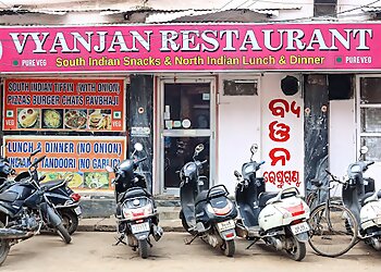 Vyanjan Restaurant