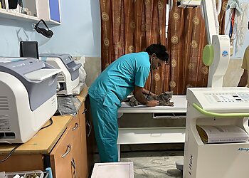 Vyas Animal Care & Cure Pet Hospital