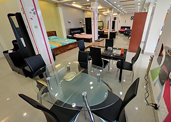 Godrej Interio Asansol