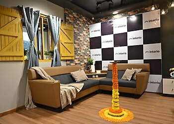 Godrej Interio Asansol