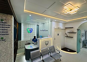 Vyas Oral Care Multi-Speciality Dental Clinic