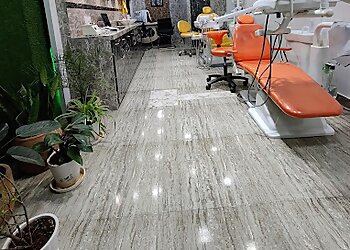 Vyas Oral Care Multi-Speciality Dental Clinic