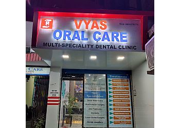 Vyas Oral Care Multi-Speciality Dental Clinic