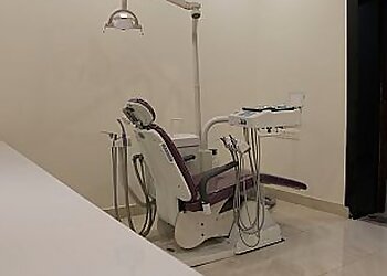 Vyas Raipur Multi Speciality Dental Hospital