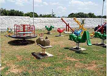 Vydehi School of Excellence