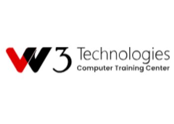 Nellore Web Designers W3 Technologies image 1