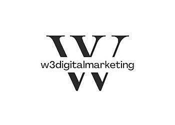 Ulhasnagar Web Designers W3digitalmarketing image 1