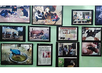 WASA Animal Hospital , Shri Gorakshan Veterinary Hospital