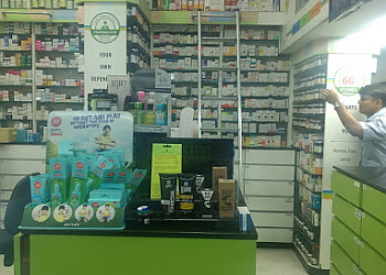 Wellness Forever Thane West