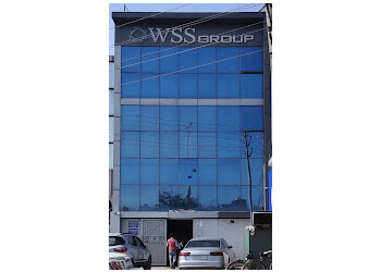 WSS Group