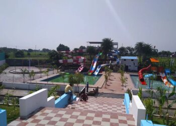 WWF Water Park & Resort Ujjain