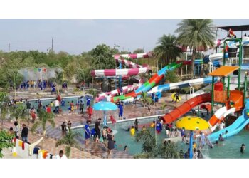 WWF Water Park & Resort Ujjain WWF Water Park & Resort Ujjain