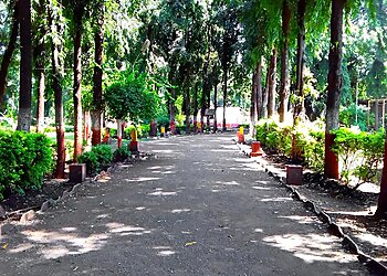Wadali Garden