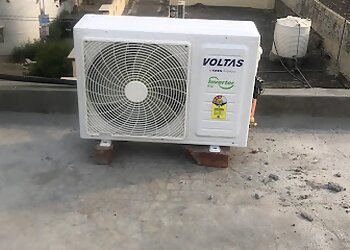 Wadhwa Air Conditioner