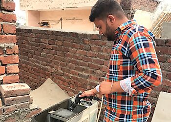 Wadhwa Air Conditioner