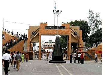 Wagah Border