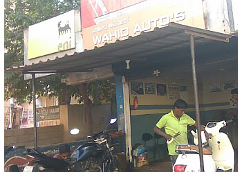 Wahid Auto's