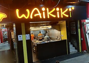 Waikiki