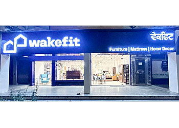 Wakefit Chandigarh