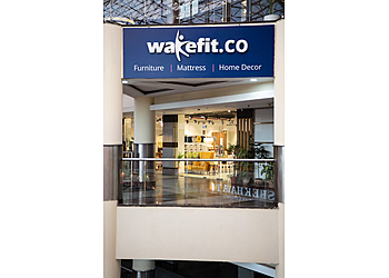 Wakefit-Gurugram