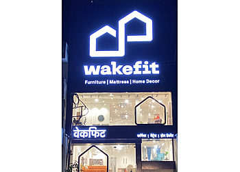 Wakefit-Varanasi