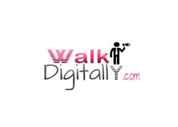 Walk Digitally