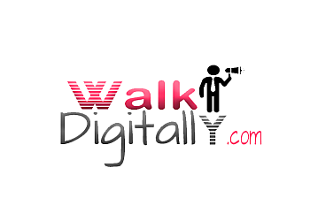 Walk Digitally